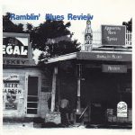 Tim Lee Ramblin Blues Revue EP