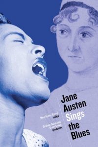 TimLeeLive Jane Austin Sings The Blues Book CD Combo