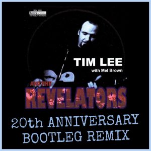 20th Anniversary Bootleg Remix